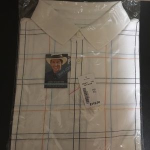 Jos. A Bank polo. XL